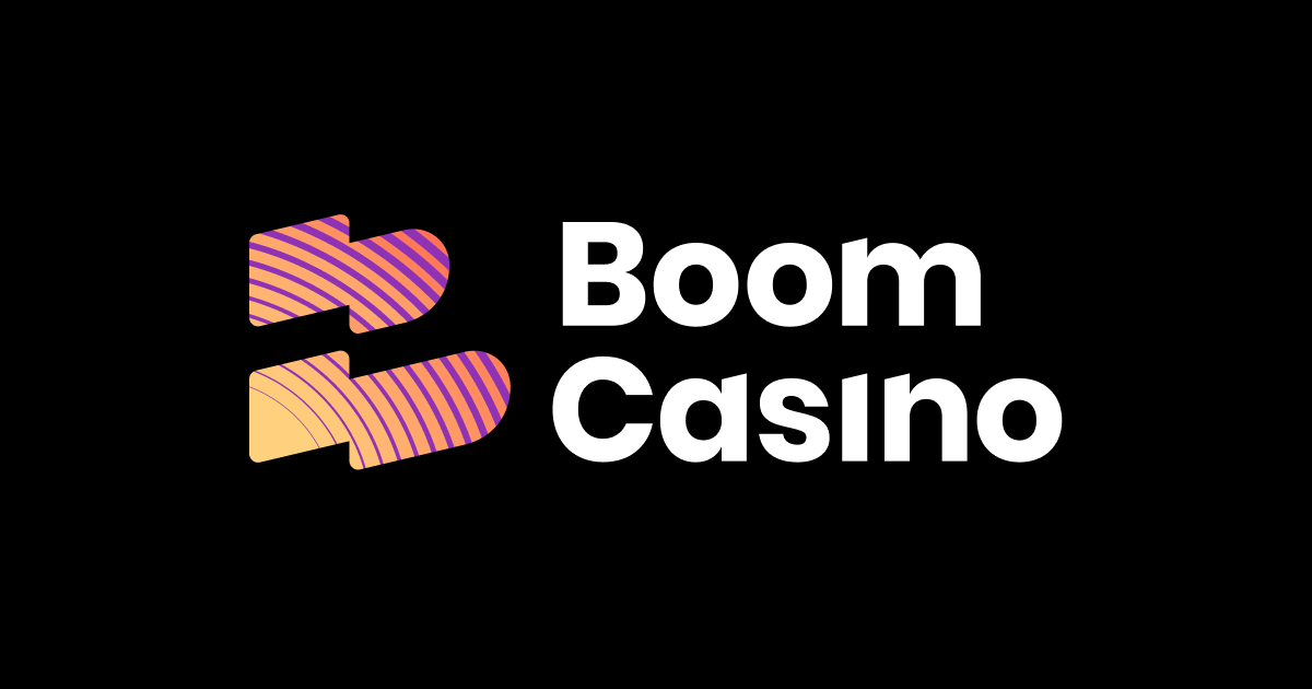 Oferta sem depósito do Boom Casino