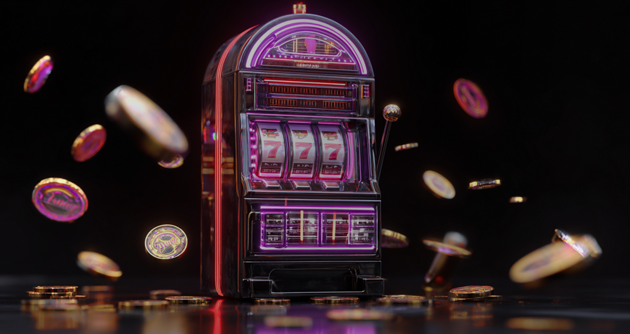 Boom РЎasino Slide 1